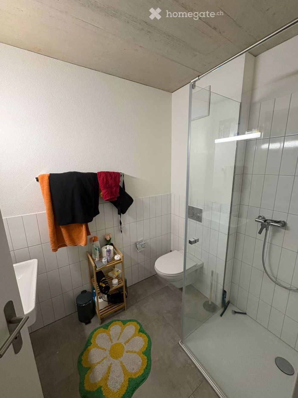 Moderne 3-Zimmer-Wohnung in Benzenschwil - Bild 3