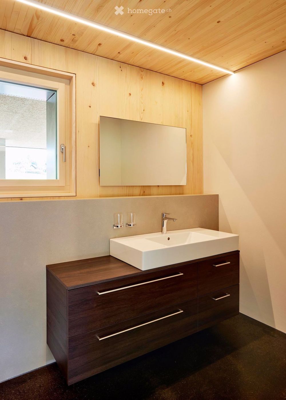 Exklusive 3.5-Zimmer-Wohnung in Rüttenen mit Terrasse und nachhaltiger Bauweise - Bild 8