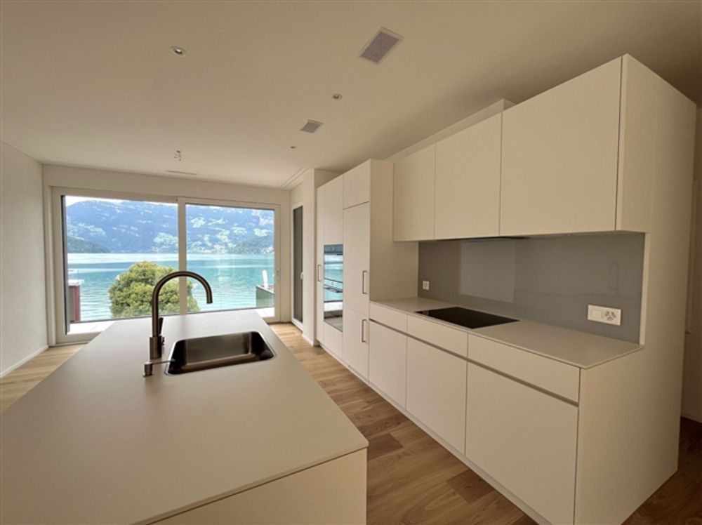 Wohnen direkt am Vierwaldstättersee – Neubauwohnungen zu vermieten - Bild 2