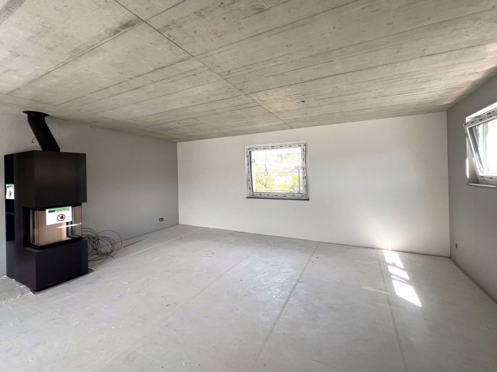 Attique de standing neuf avec terrasse panoramique et 2 suites - Bild 1