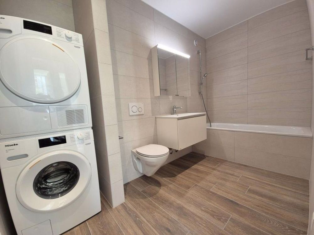5 ½ Zimmer-Wohnung in Marly mieten - Bild 11