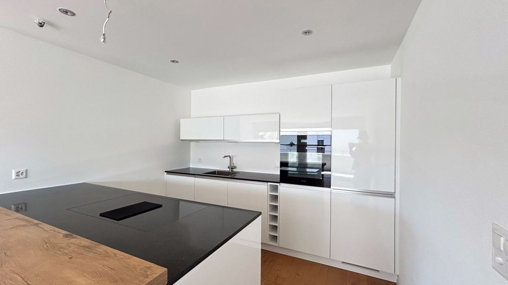 3.5 Zimmerwohnung - Bild 3