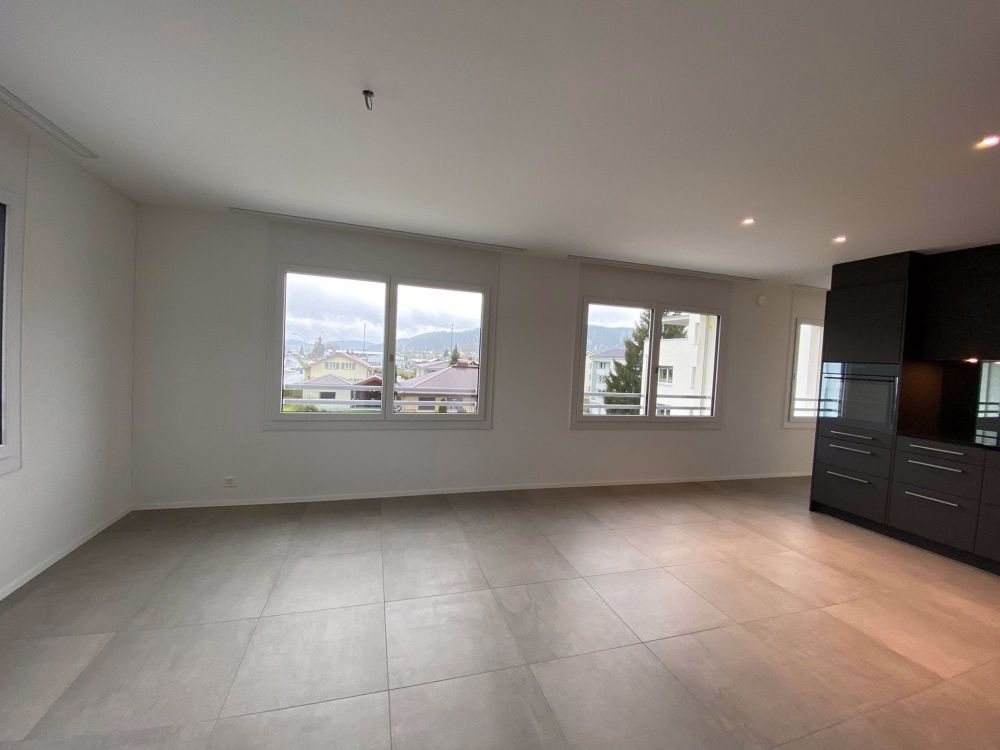 3.5 Zimmer Wohnung im Neubau LEON Schötz - Bild 6