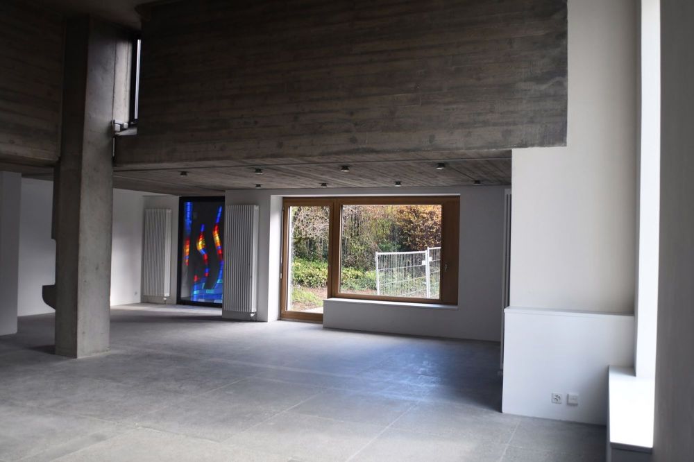 Domino Riehen ¦ Einmaliges Loft ¦ Erstvermietung - Bild 8