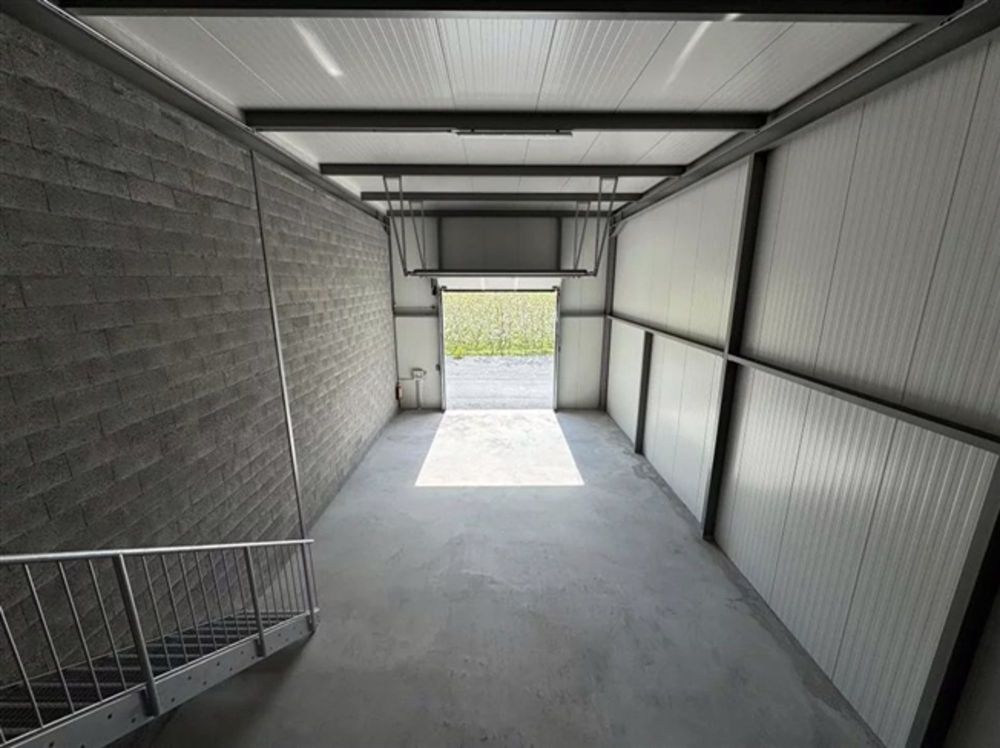Les Vergers Saxon Hall In der Nähe der A9 - Bild 5
