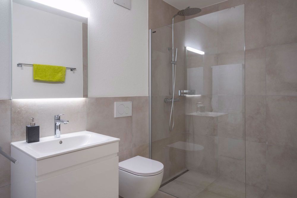 Moderne 5.5-Zimmer-Dachwohnung in Sirnach - Neubau 2024 - Bild 9