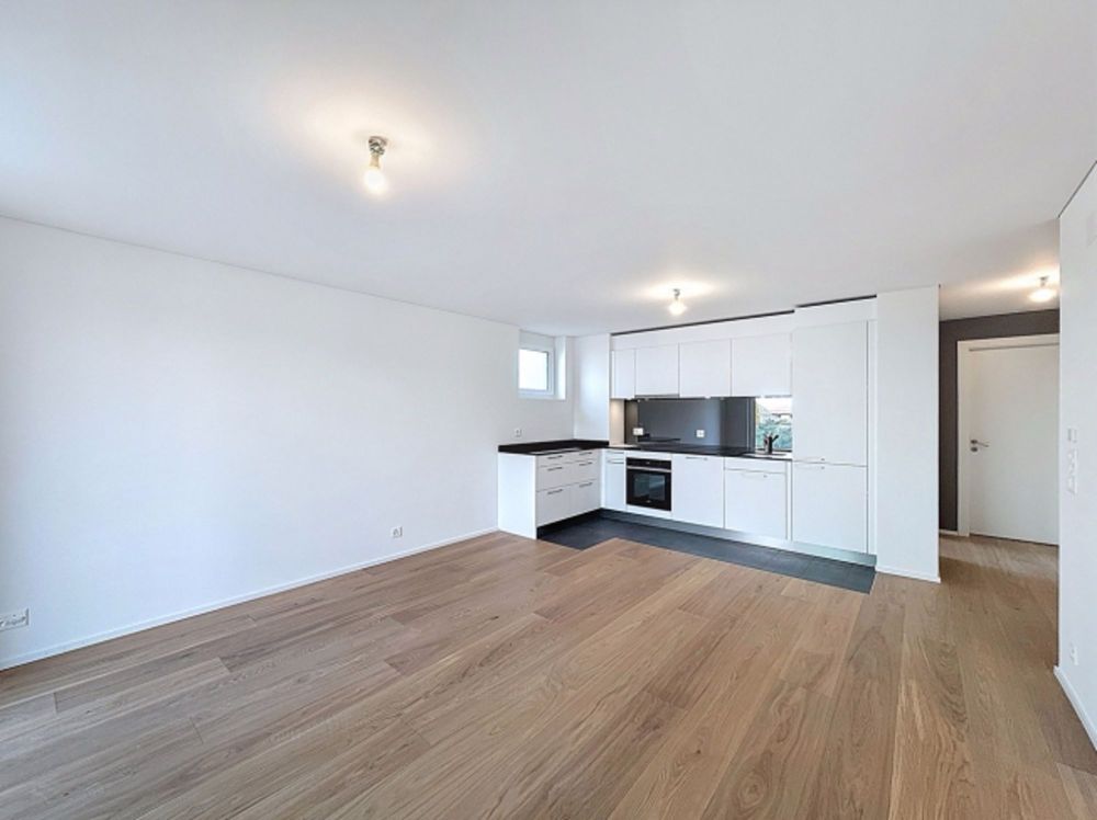 Appartement neuf - 3 pièces avec balcon - Bild 4
