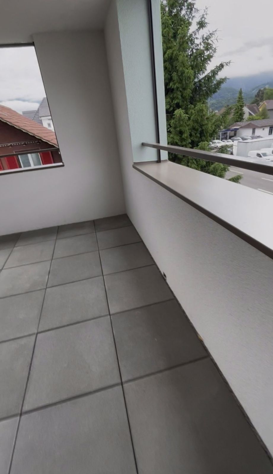 2.5-Zimmer-Wohnung, 2. OG links - Bild 13