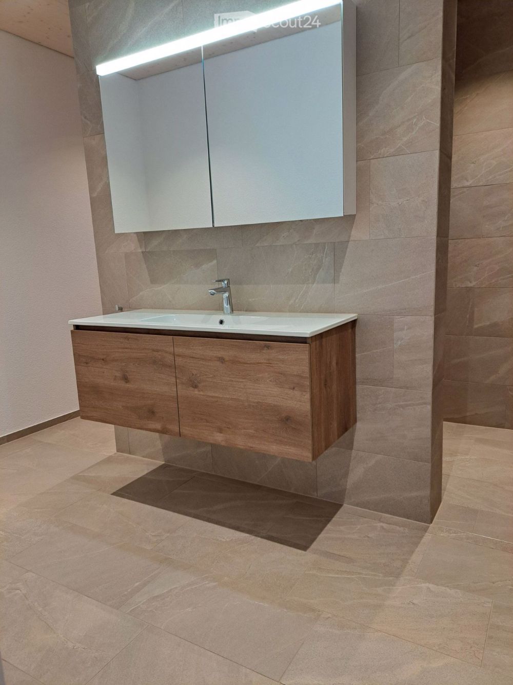 Neue 3.5-Zimmer-Wohnung 2. OG in Fischbach LU - Bild 4