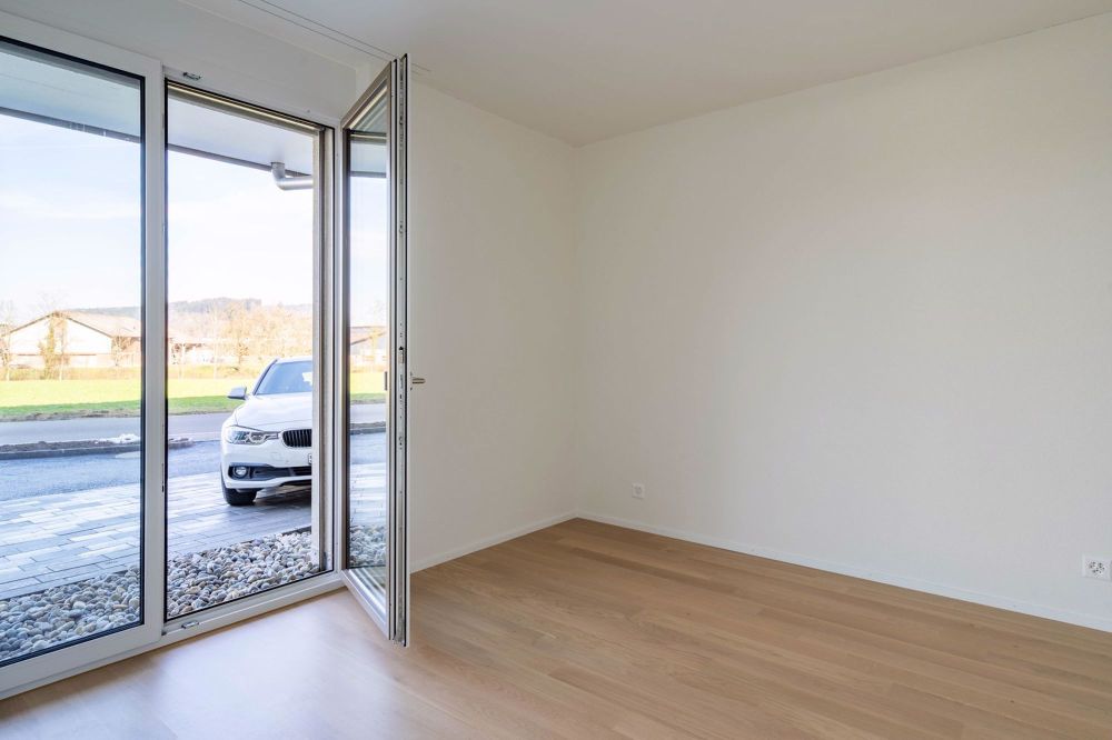 Moderne 2.5-Zimmer-Wohnung an ruhiger Lage - Bild 5