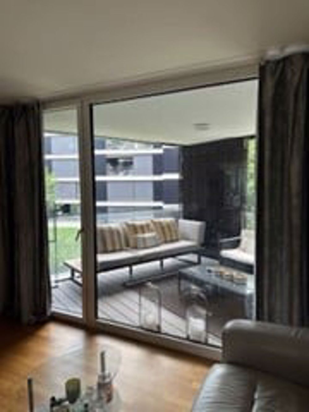 Modern 3.5-room apartment in new building with balcony in Zug - Bild 4