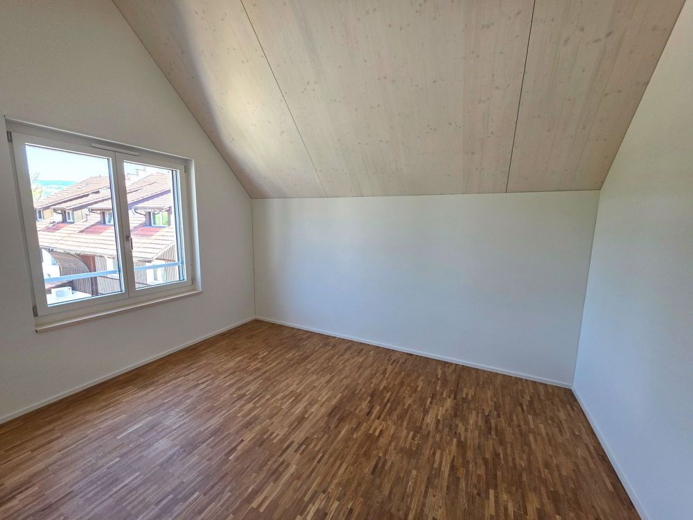 Neubau: Wohn(t)raum für Familien (noch 1 Haus frei) - Bild 2