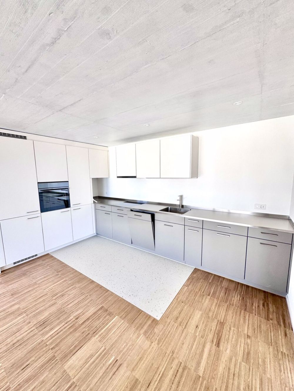 Neubau: 3.5-Zimmerwohnung in Kaltbrunn - Bild 2