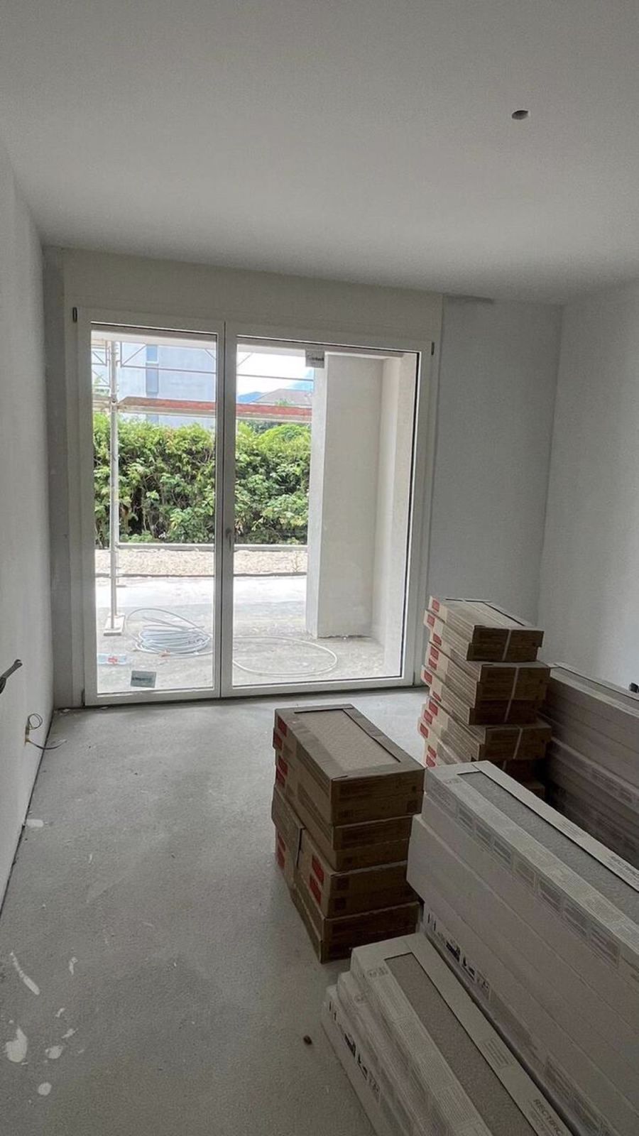 Bulle - Magnifique appartement neuf de 2,5 pièces à louer - Bild 3