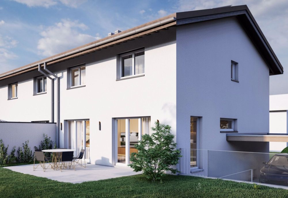 Devenez propriétaire en douceur grâce à la location-vente ! copie - Bild 1