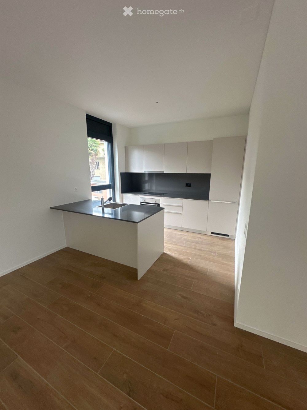 Moderno appartamento di 4.5 locali in nuovo complesso residenziale a Lugano - Bild 7