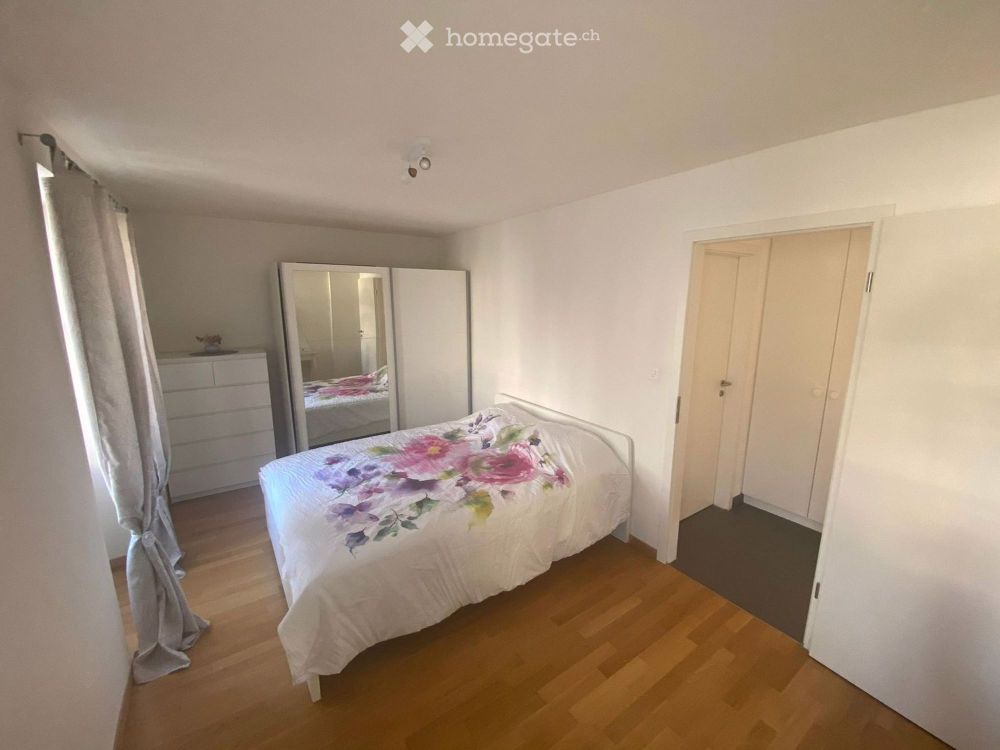 Magnifique appartement semi meublé de 3 pièces - Bild 1