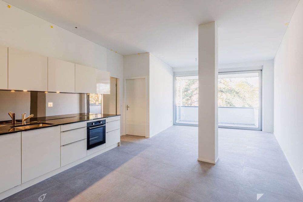 Einzigartige 2.5-Zimmerwohnung in exklusivem Neubau - Bild 2