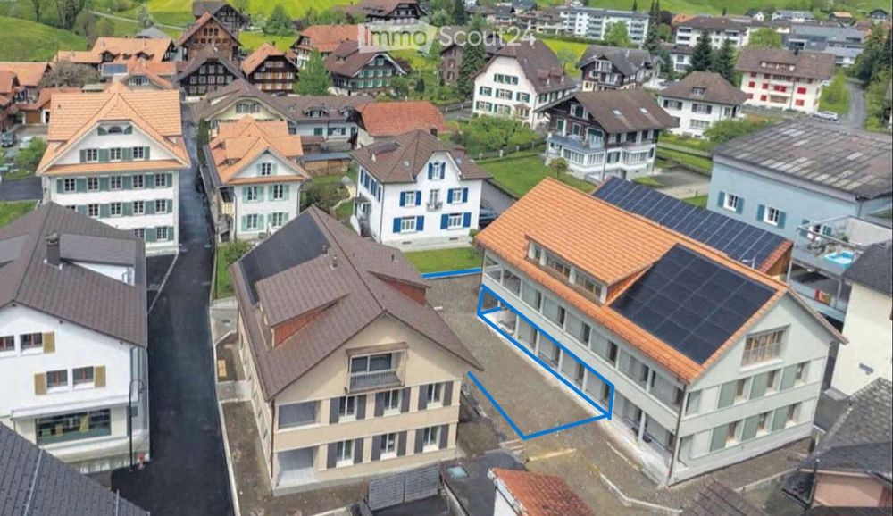 Erstvermietung, nur 45 min vom Stadtzentrum entfernt - Bild 5