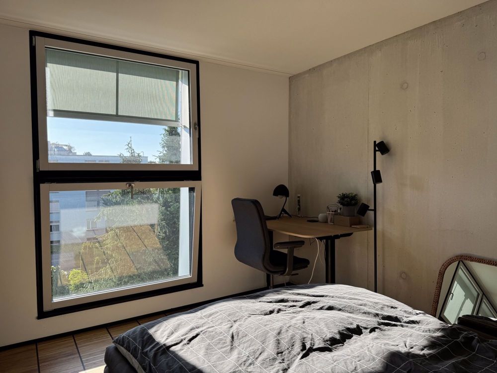 2 ½ Zimmer-Wohnung in Zurich mieten - Bild 5