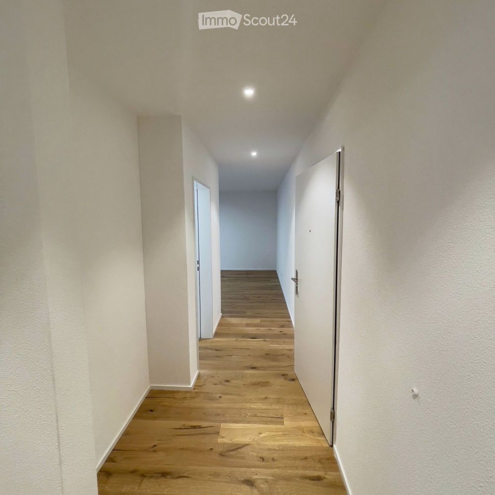 Moderne 3.5-Zimmer-Neubau-Wohnung in Triengen - Bild 3