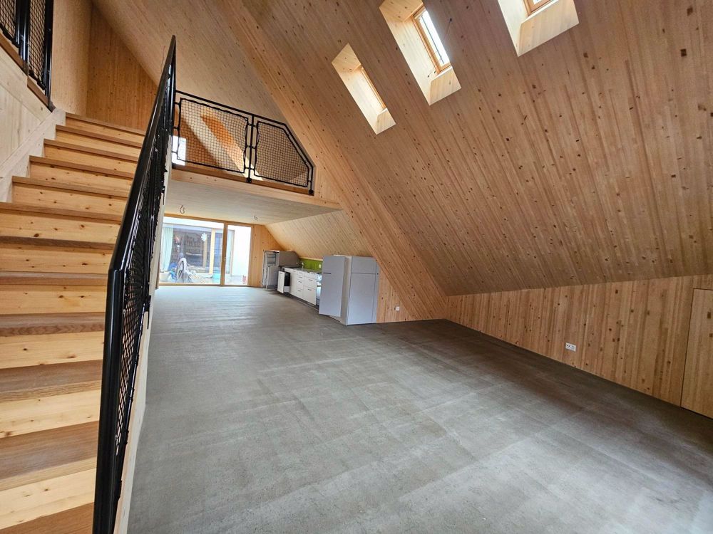 Einmalige 3.5 Zimmer-Maisonette-Wohnung im Herzen der Altstadt, 128m² - Bild 2