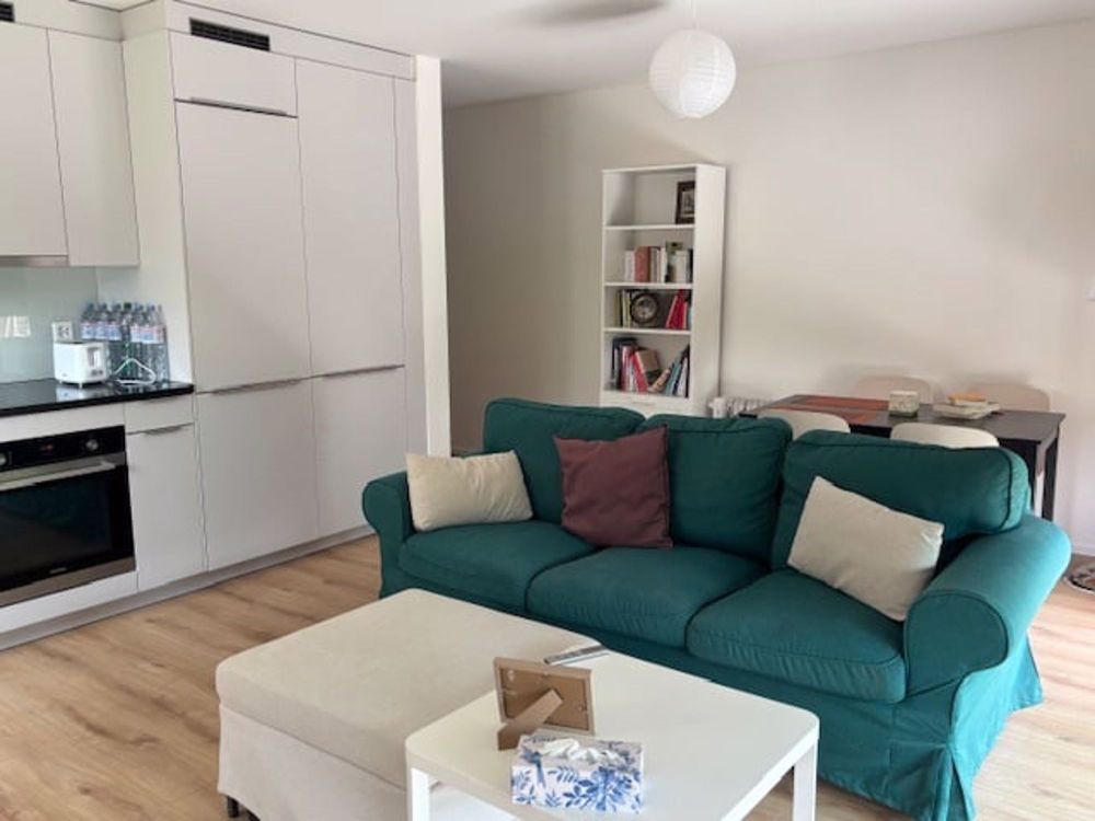 Nice&new 2-room apartment in Zurich - Bild 5