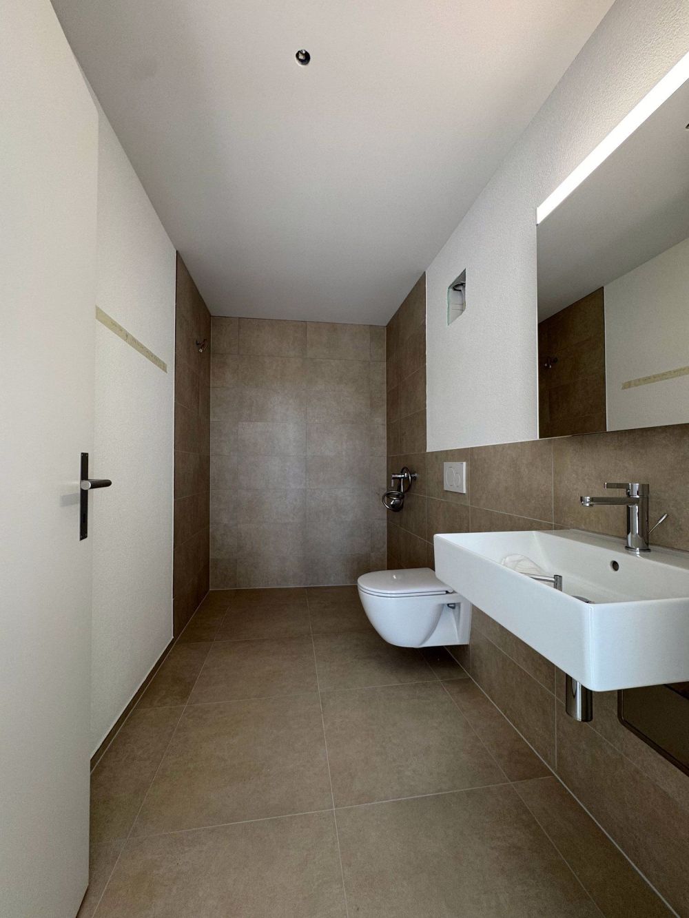 Neubau Maisonette-Wohnung (Erstvermietung) - Bild 9