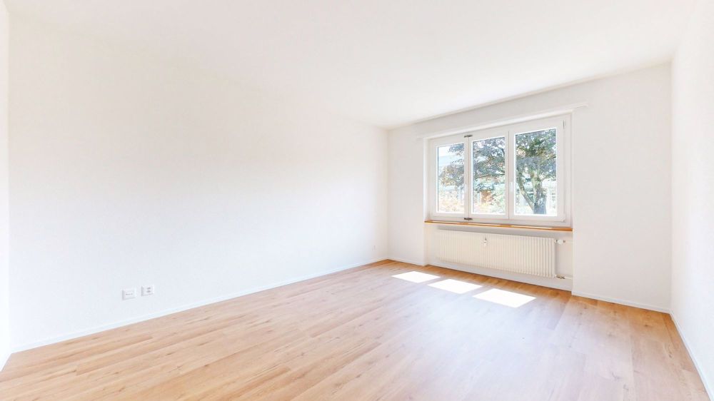 ERSTVERMIETUNG NACH SANIERUNG | 4-Zimmerwohnungen im Herzen von Ostermundigen - 4.5-Zi-Whg-in-Ostermundigen-Zimmer-2
