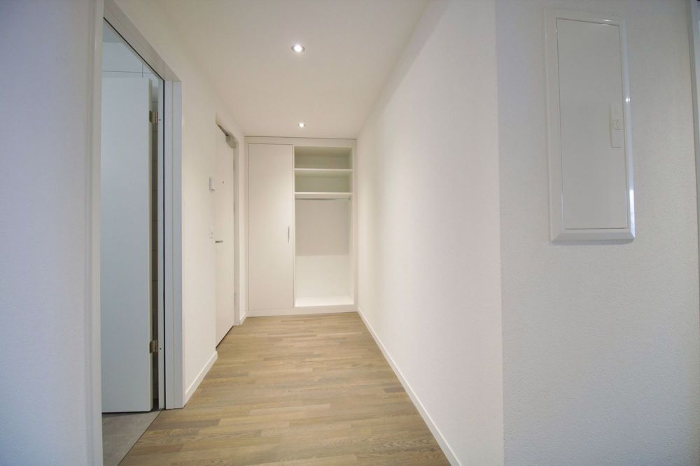«Modernes Wohnen im neuen Dorfzentrum von Mühlethurnen» - Bild 5