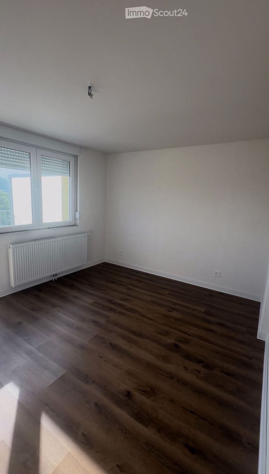 App. letztes Stockwerk in La Chaux-de-Fonds - Bild 5