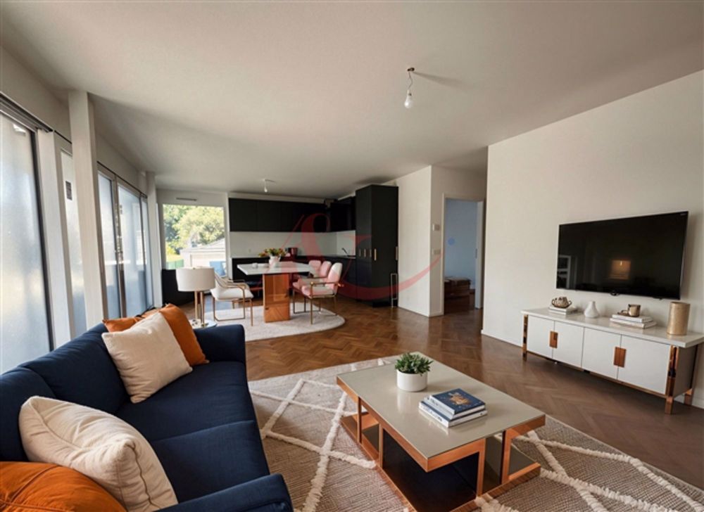 Neue 4.5 Zimmer zu vermieten Lausanne - Bild 3