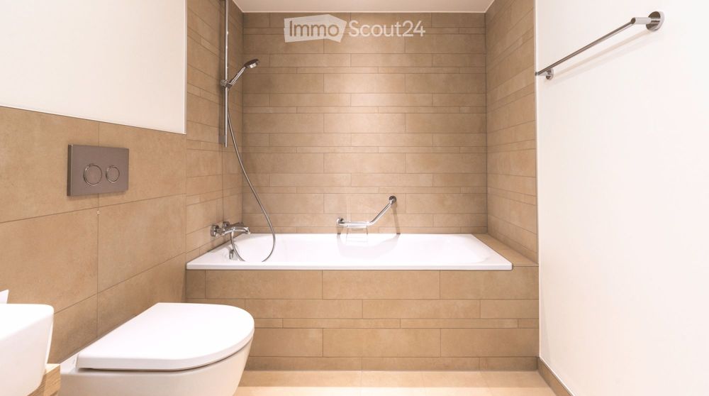 Moderne 3.5-Zimmer-Neubau-Wohnung mit Minergie-Standard in Schneisingen - Bild 6