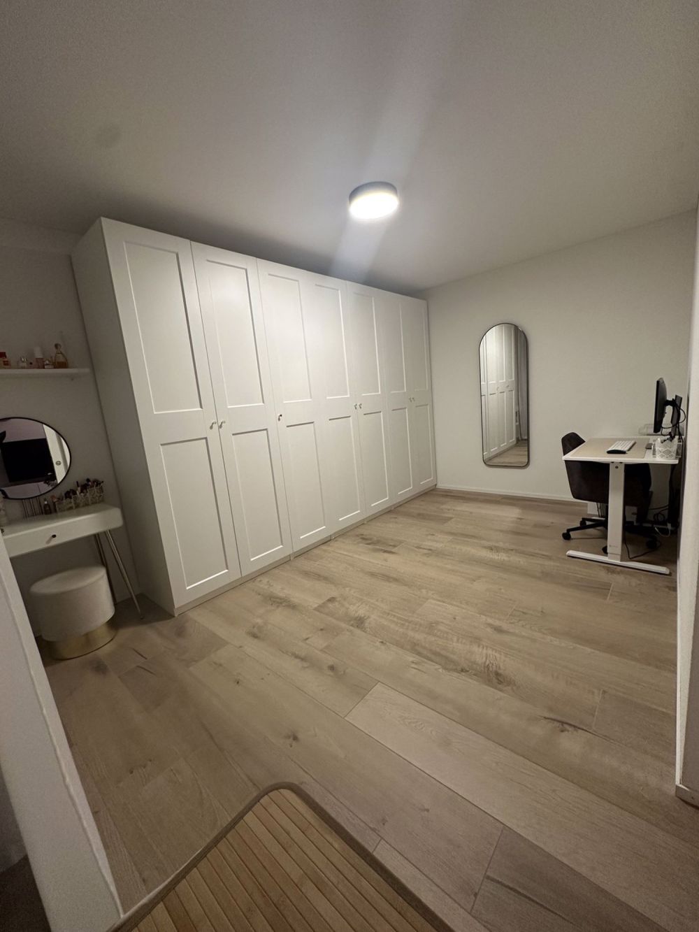 3.5- Zimmer- Wohnung im Effretikon - Bild 7