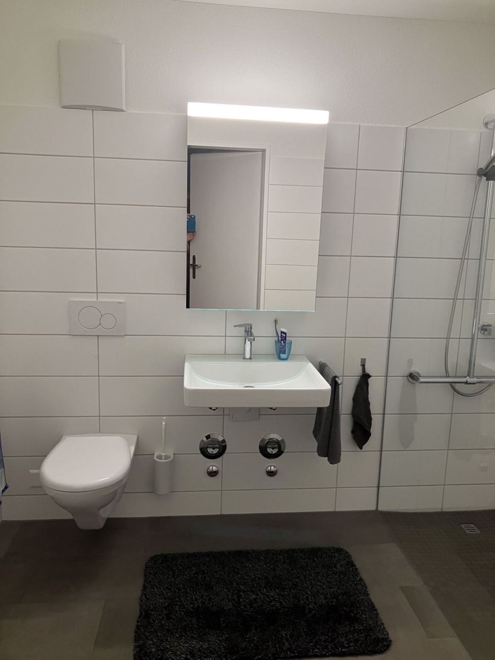 Wohnüberbauung DOMUM Winterthur - Bild 3