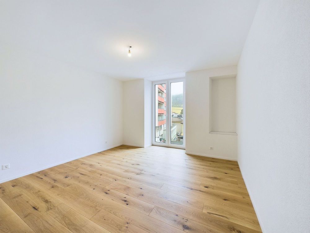 5 ½ Zimmer-Wohnung in Vallorbe mieten - Bild 9