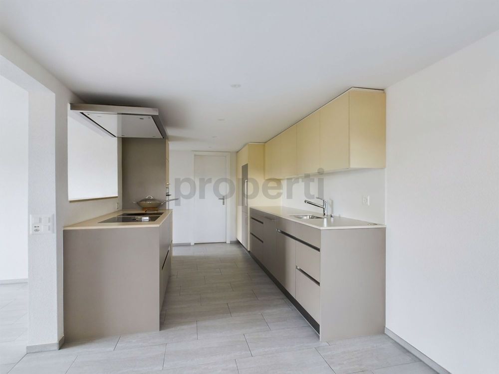 Gemütliche 2.5-Zimmer-Wohnung im malerischen Schlosswil, Kanton BE - Image 2