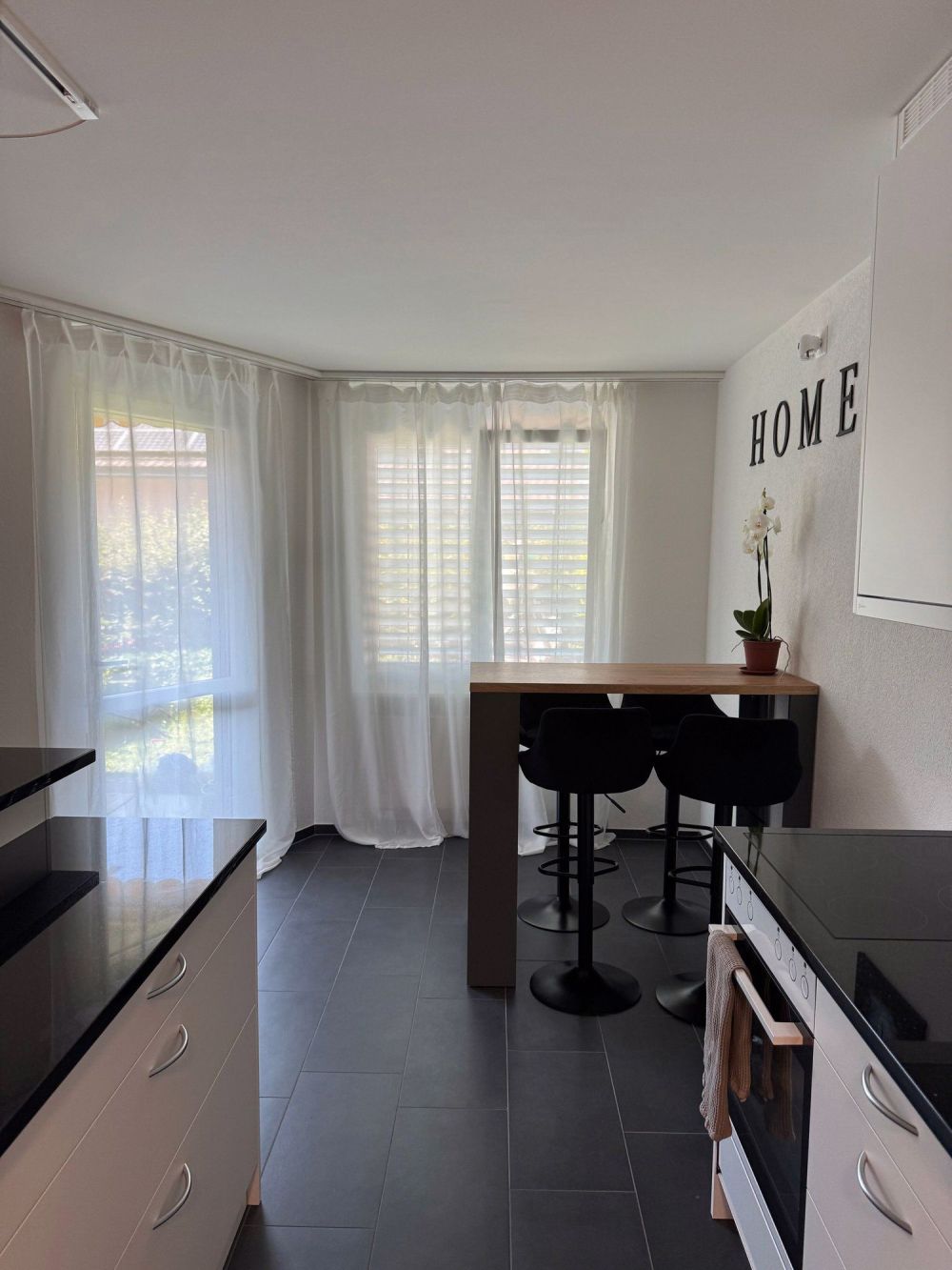 3½ ZI-WOHNUNG IN BERN - BÜMPLIZ, MÖBLIERT, TEMPORÄR - Bild 4
