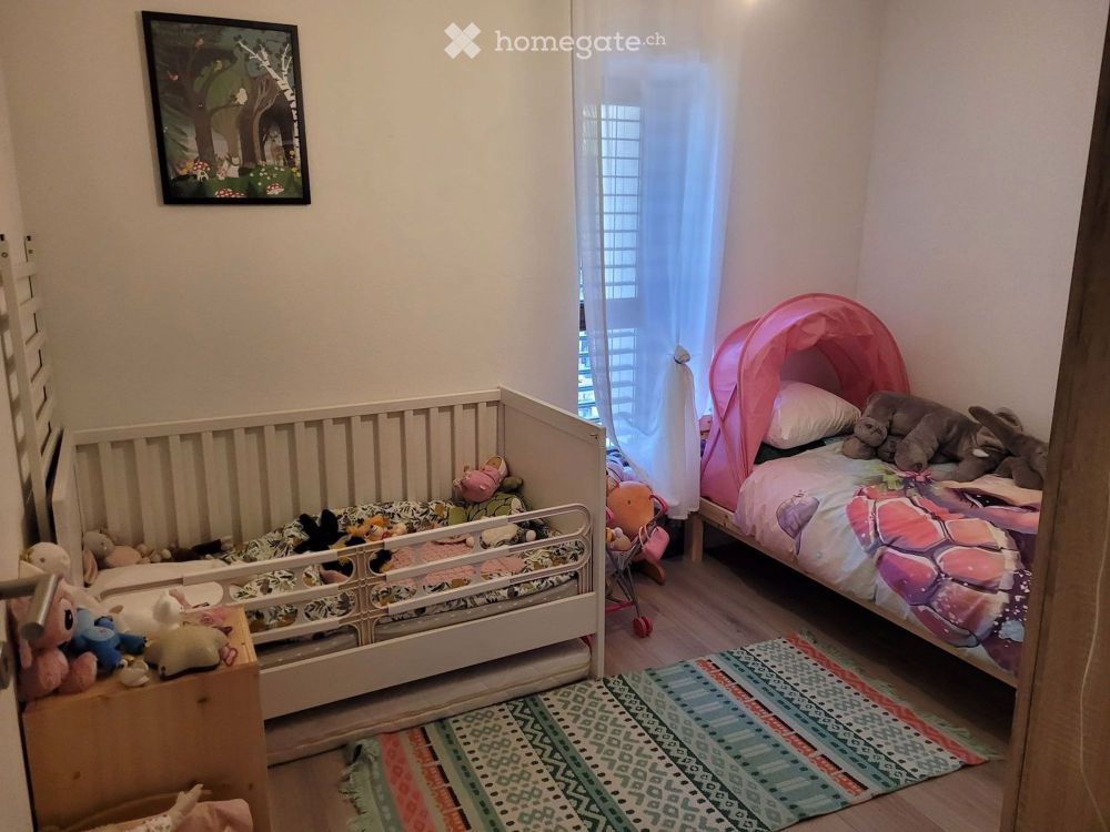 Prächtige 4.5-Zimmer-Wohnung neu in Martigny - Bild 4
