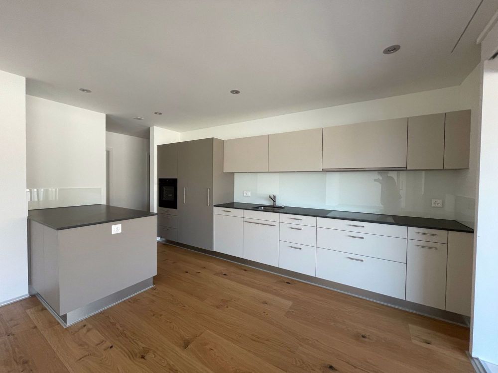 Moderne und helle 4.5-Zimmerwohnung in Wichtrach - Bild 3