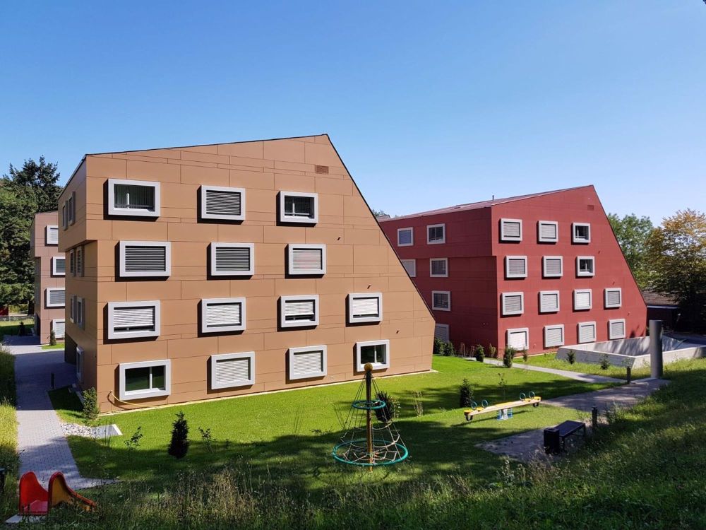 Wunderschöne 3.5 Zimmer-Wohnung in Schaffhausen! - Bild 1