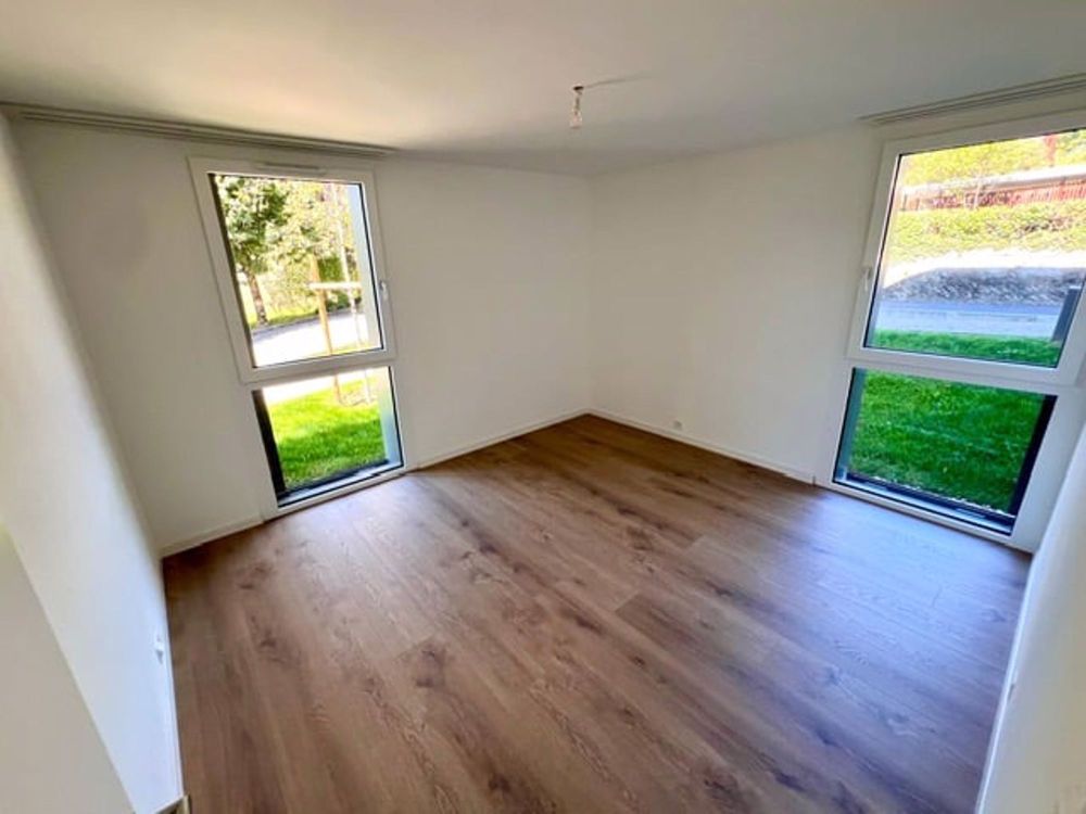 Wohnung mit 3.5 Zimmern, Erdgeschoss, ca. 80 m2 - Bild 5
