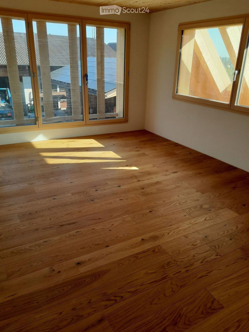 Erstvermietung in Bauernhaus - Bild 3