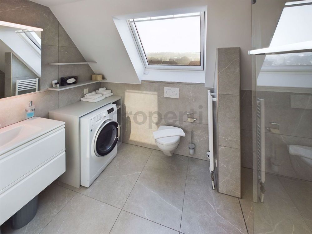 2.5-Zimmer möblierte Wohnung in Güttingen - Image 5