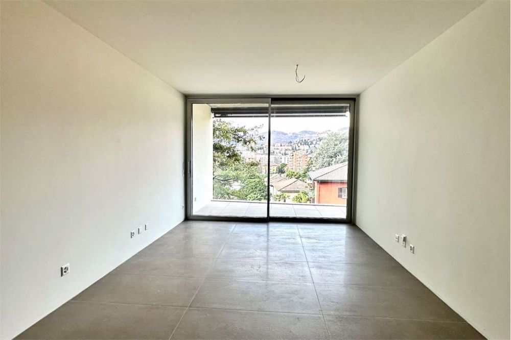 Moderno appartamento di 2,5 Locali - Bild 1