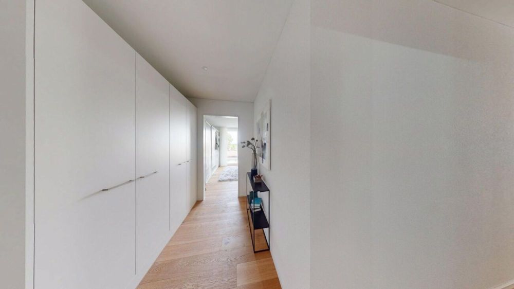 Erstvermietung: Familienfreundlich & modern - Gartenwohnung in Dulliken - Bild 6