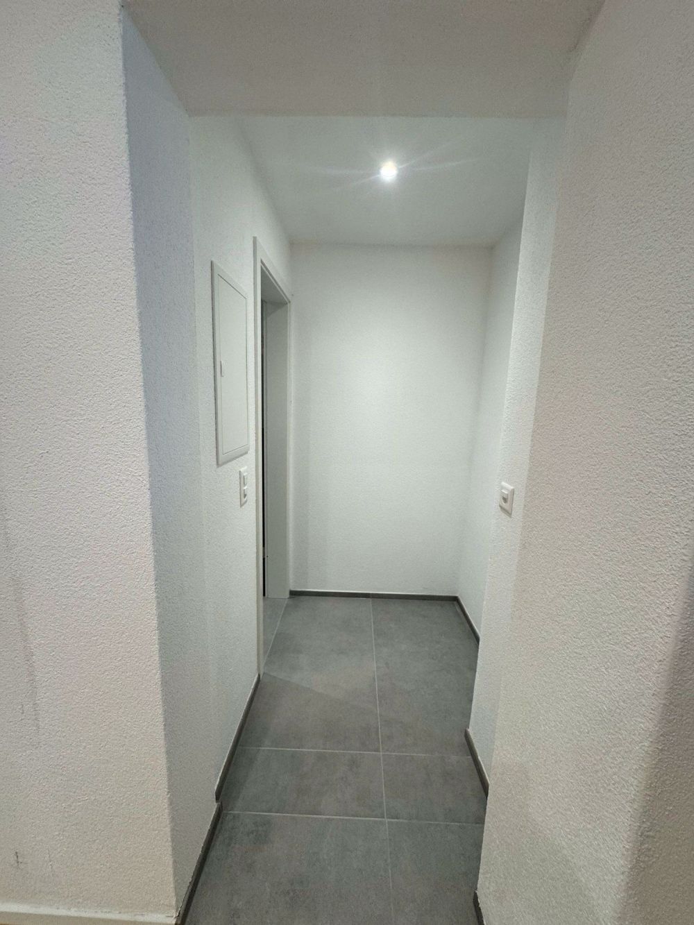 2.5 Zimmerwohnung in Dürrenäsch im EG- zu vermieten - Bild 9