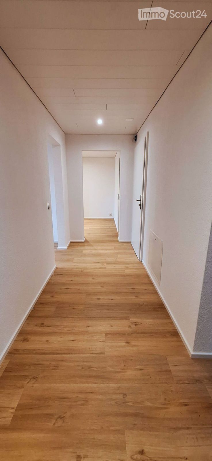 Moderne 3.5-Zimmer-Wohnung mit Balkon in Steffisburg - Bild 8