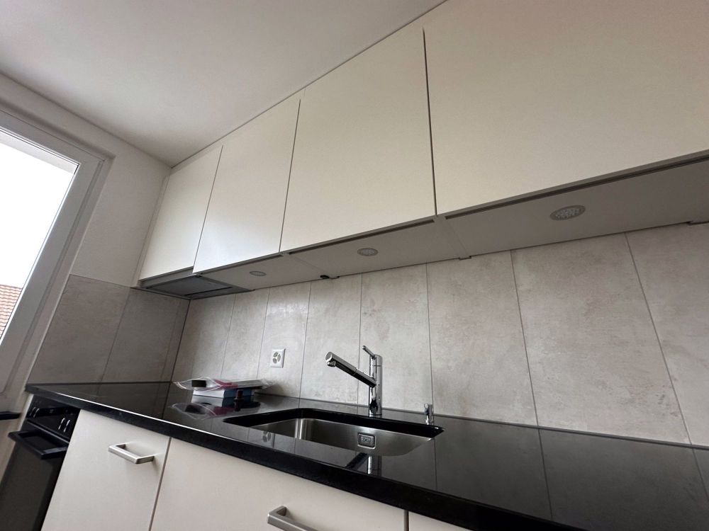 Grosszügige 3.5 - Zimmerwohnung - Bild 2