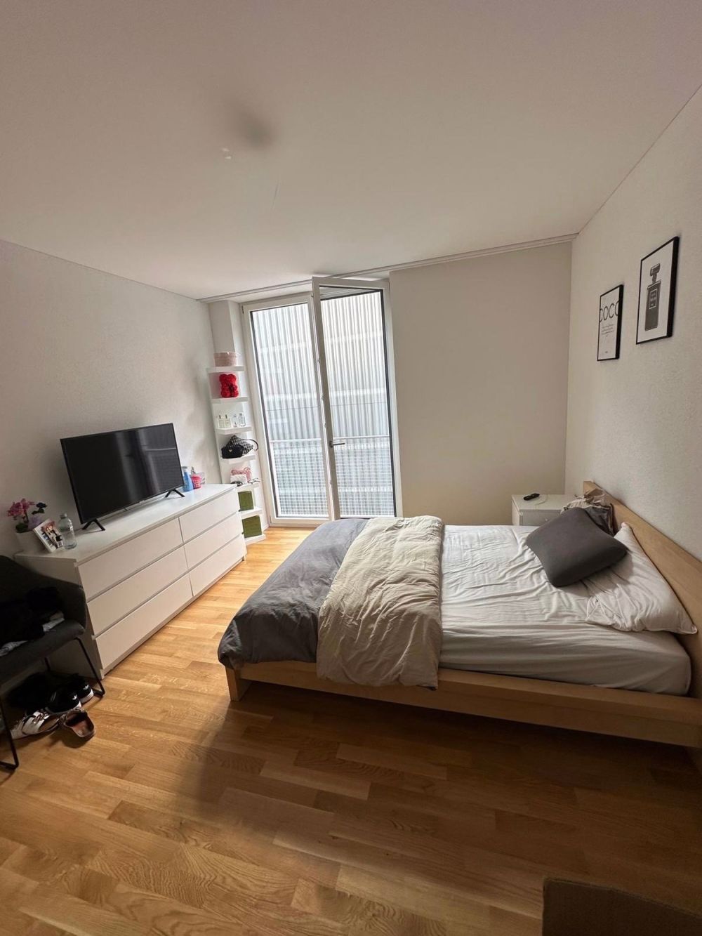 Moderne 4.5-Zimmer-Wohnung in Kriens - Bild 4